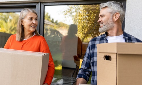 Right-Sizing vs. Downsizing — There's a Real Difference Cover Image