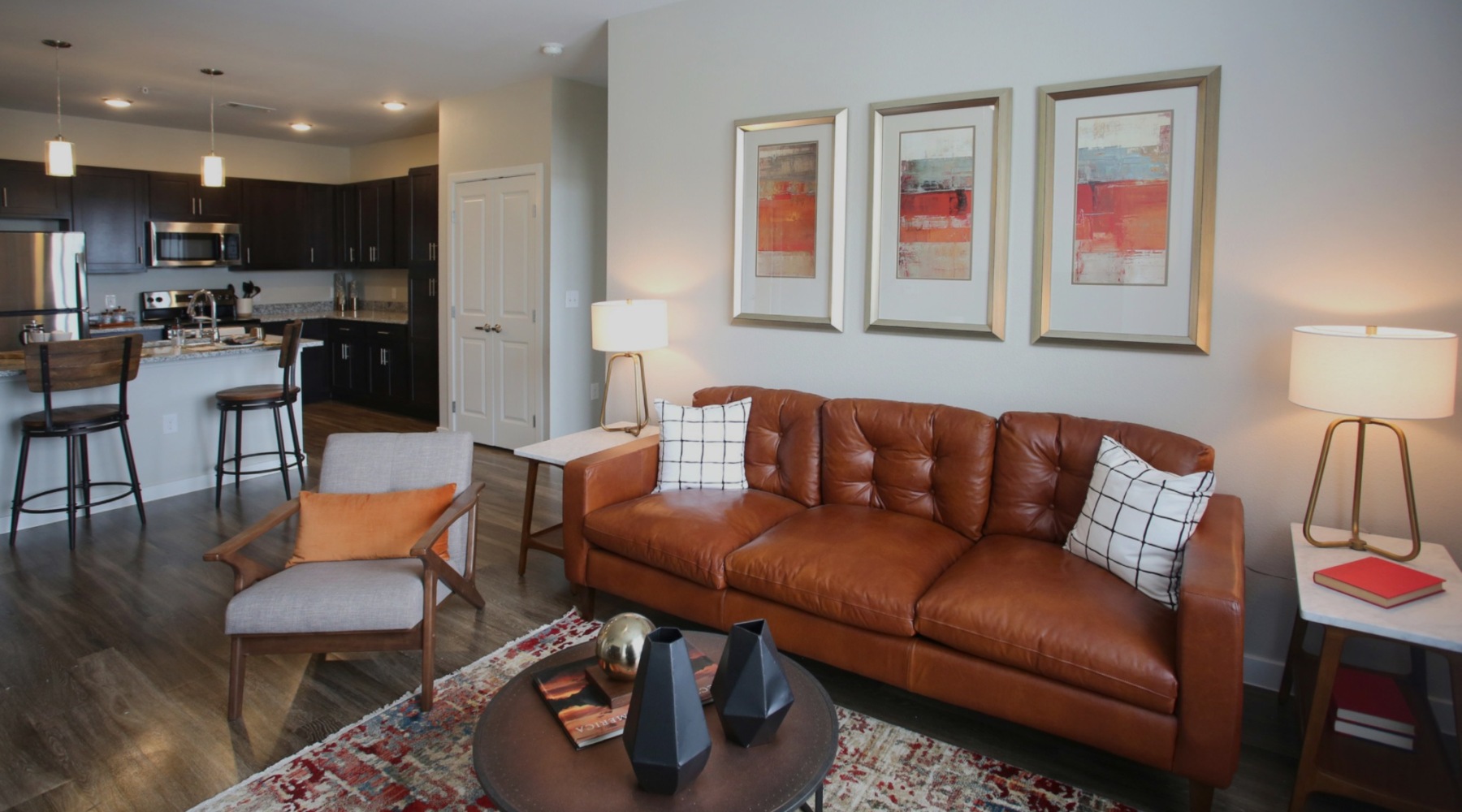 Right-Size Your World