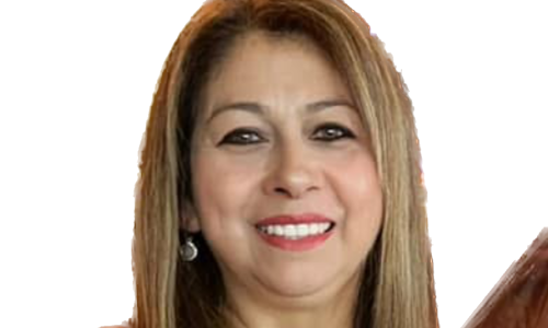 Juana Olvera Cover Image